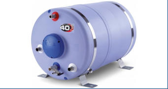 Calentadores Cilíndricos