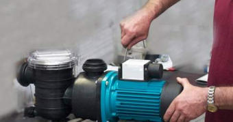 Reparación de Bombas de Agua